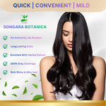Thumbnail for Songara Botanica Hair Coloring Shampoo - Dista