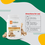 Thumbnail for Krishna'S Herbal & Ayurveda Sonth Powder