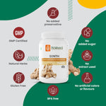 Thumbnail for Krishna'S Herbal & Ayurveda Sonth Powder