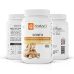 Thumbnail for Krishna'S Herbal & Ayurveda Sonth Powder