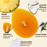 Thumbnail for Boofootel SOOPERSMOOTH Body Serum - Dista
