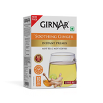 Thumbnail for Girnar Instant Premix Soothing Ginger