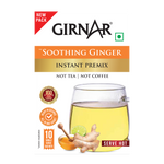 Thumbnail for Girnar Instant Premix Soothing Ginger