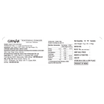 Thumbnail for Girnar Instant Premix Soothing Ginger