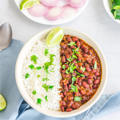 Priya Ready To Eat Rajma Masala - Distacart