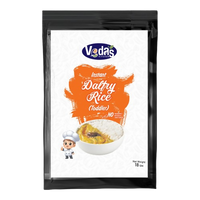 Vedas Kitchen Dal Fry Rice (Toddlers)