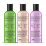 Thumbnail for Relax & Renew Body Wash Set (Pack of 3) - Distacart