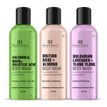 Thumbnail for Relax & Renew Body Wash Set (Pack of 3) - Distacart