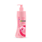Thumbnail for VI-JOHN Saffron Natural Fairness Body Lotion Himalayan Rose with Lactic Acid Deep Nourishment for Soft & Radiant Skin For All Skin Types