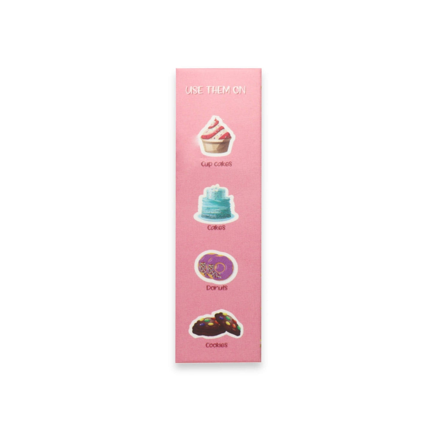 disco ball mashup sprinkles dm multipack 19 100 gms