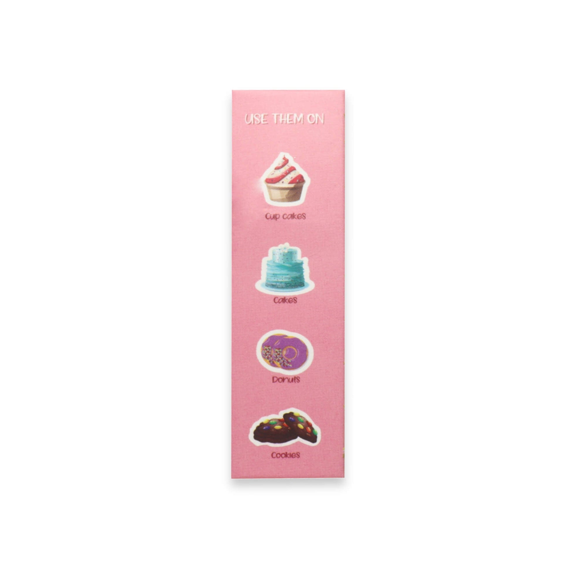 christmas sprinkles ch multipack 3 100 gms