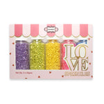 Thumbnail for sparkling sugar combo sps multipack 4 100 gms