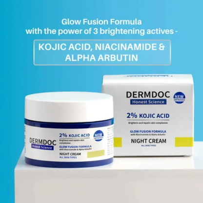 Alps Goodness X DERMDOC Korean Glass Skincare Duo - Distacart