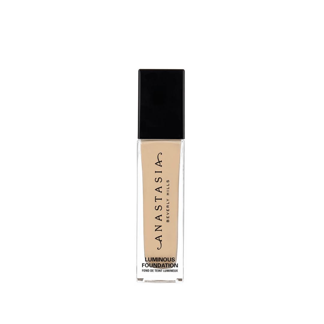 Anastasia Beverly Hills Luminous Foundation - 210n - Distacart