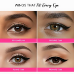 Thumbnail for NY Bae Skeyeliner - Glossy Black