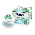 Thumbnail for Sri Sri Tattva Quick Heal Cream - Distacart