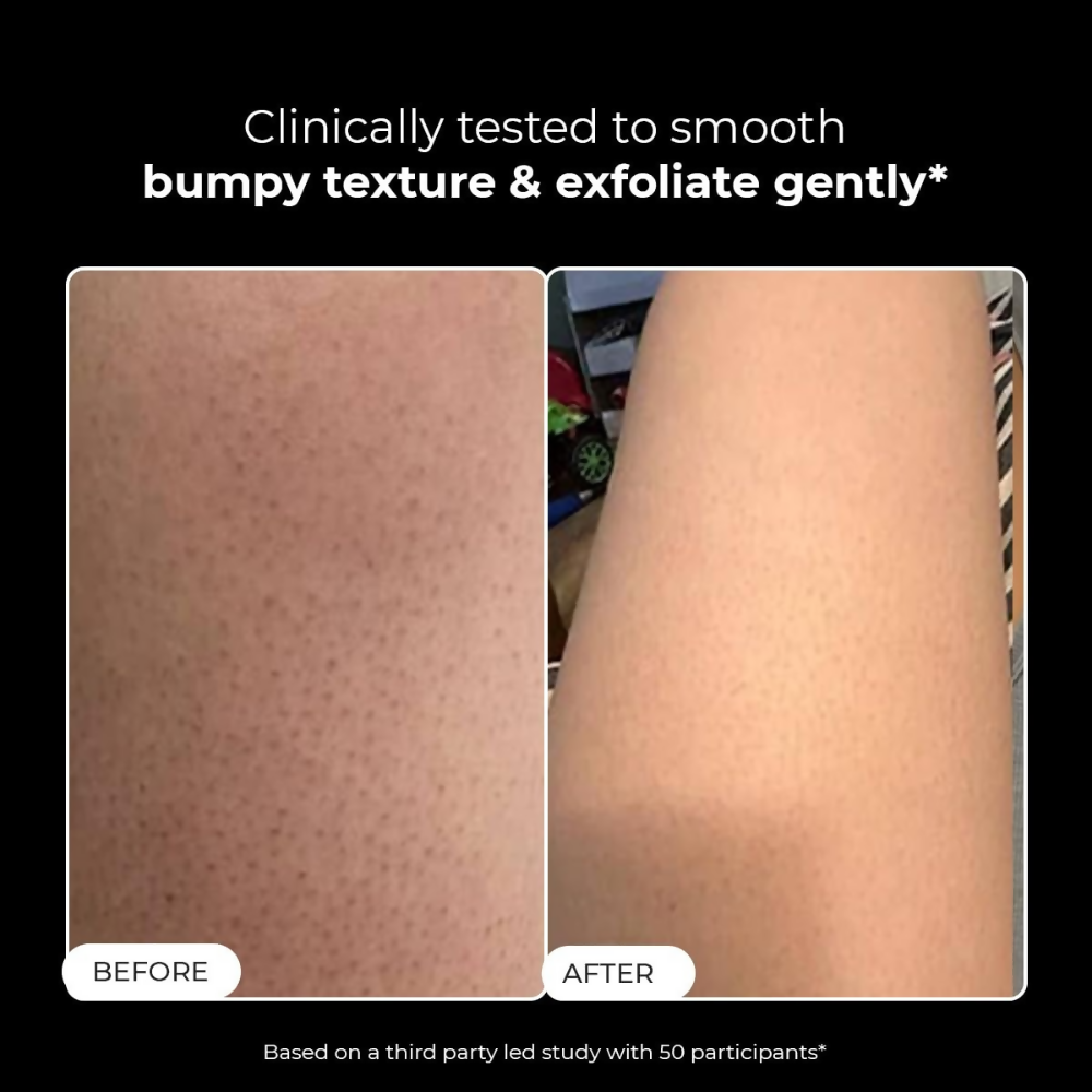 Conscious Chemist Skin Reset Exfoliating Bodywash - Dista