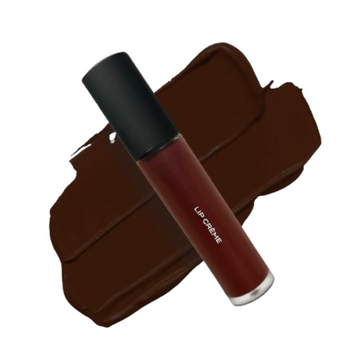 Ruby's Organics Lip Crème - Mocha - Distacart