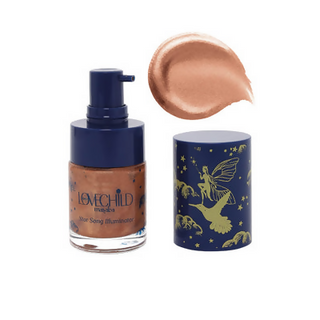 LoveChild By Masaba Gupta Caramel Custard Bronze Face Illuminator - Distacart