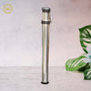 Stainless Steel Agarbatti Storing Box - Distacart