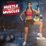 Thumbnail for Big Muscles Nutrition Premium Gold Whey Protein