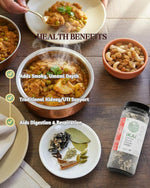 Thumbnail for IKAI Natural Stone Flower