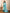 Vedant Vastram Maslin Cotton Digital Printed & Embroidered Work Saree - Turquoise - Distacart