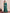 Vedant Vastram Vichitra Silk Embroidered Work Saree - Seegreen - Distacart
