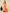 Vedant Vastram Soft Art Silk Silk Jacquard Fancy Saree - Peach - Distacart