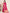 Vedant Vastram Cotton Silk Silk Jacquard Fancy Saree - Pink - Distacart