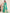 Vedant Vastram Cotton Silk Silk Jacquard Fancy Saree - Seegreen - Distacart
