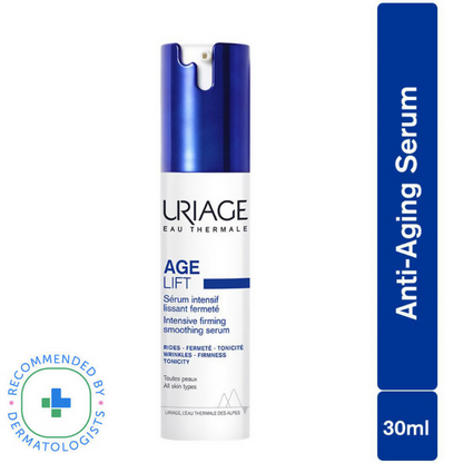 Uriage Age Lift Intensive Firming Smoothing Serum - Distacart