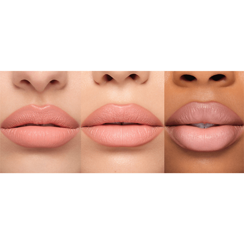 Anastasia Beverly Hills Matte Lipstick - Hush Pink - Distacart