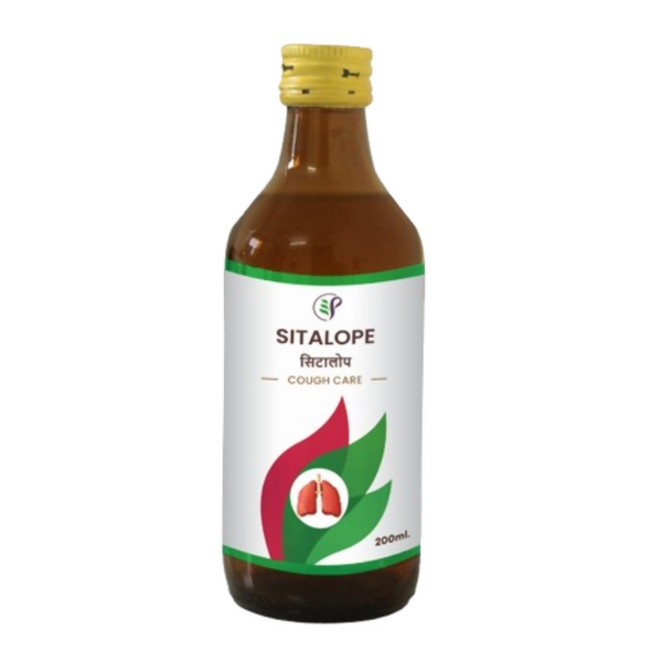 Pathak Ayurvedic Pharmacy Sitalope - Distacart