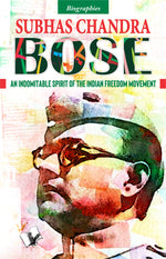 Thumbnail for Subash Chandra Bose  by Manasvi Vohra - Dista