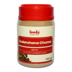 Thumbnail for IMIS Ayurveda Sudarshana Churna