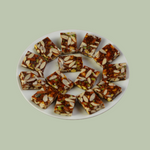 Thumbnail for Agra Sweets Banjara Sugar Free Anjeer Katli