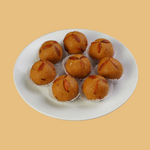 Thumbnail for Agra Sweets Banjara Sugar Free Besan Laddu