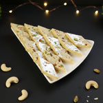 Thumbnail for Agra Sweets Banjara Sugar Free Kaju Katli