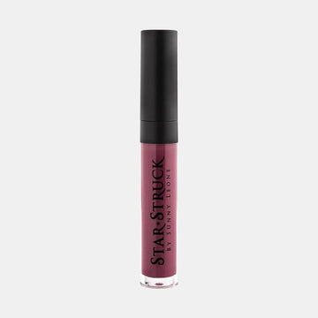 Star Struck By Sunny Leone Liquid Lip Color - Sugar Plum - Distacart