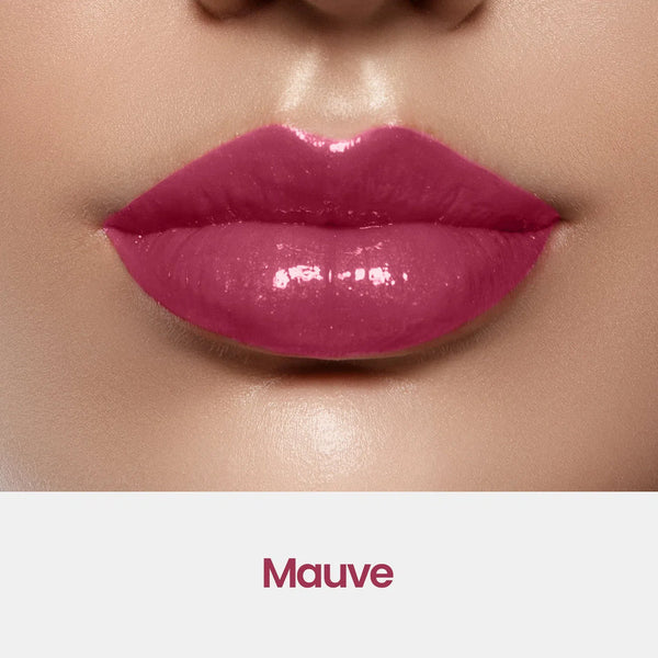 Star Struck By Sunny Leone Liquid Lip Color - Sugar Plum - Distacart