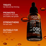 Thumbnail for Skog Super Hair Repair