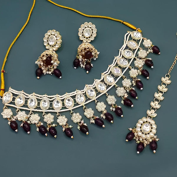 Jewel City Regal Diamond and Emerald Necklace Set - Exquisite Bridal and Formal Jewelry