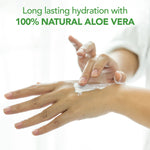 Thumbnail for Botanic Hearth Aloe Vera After Sun Lotion - Distacart