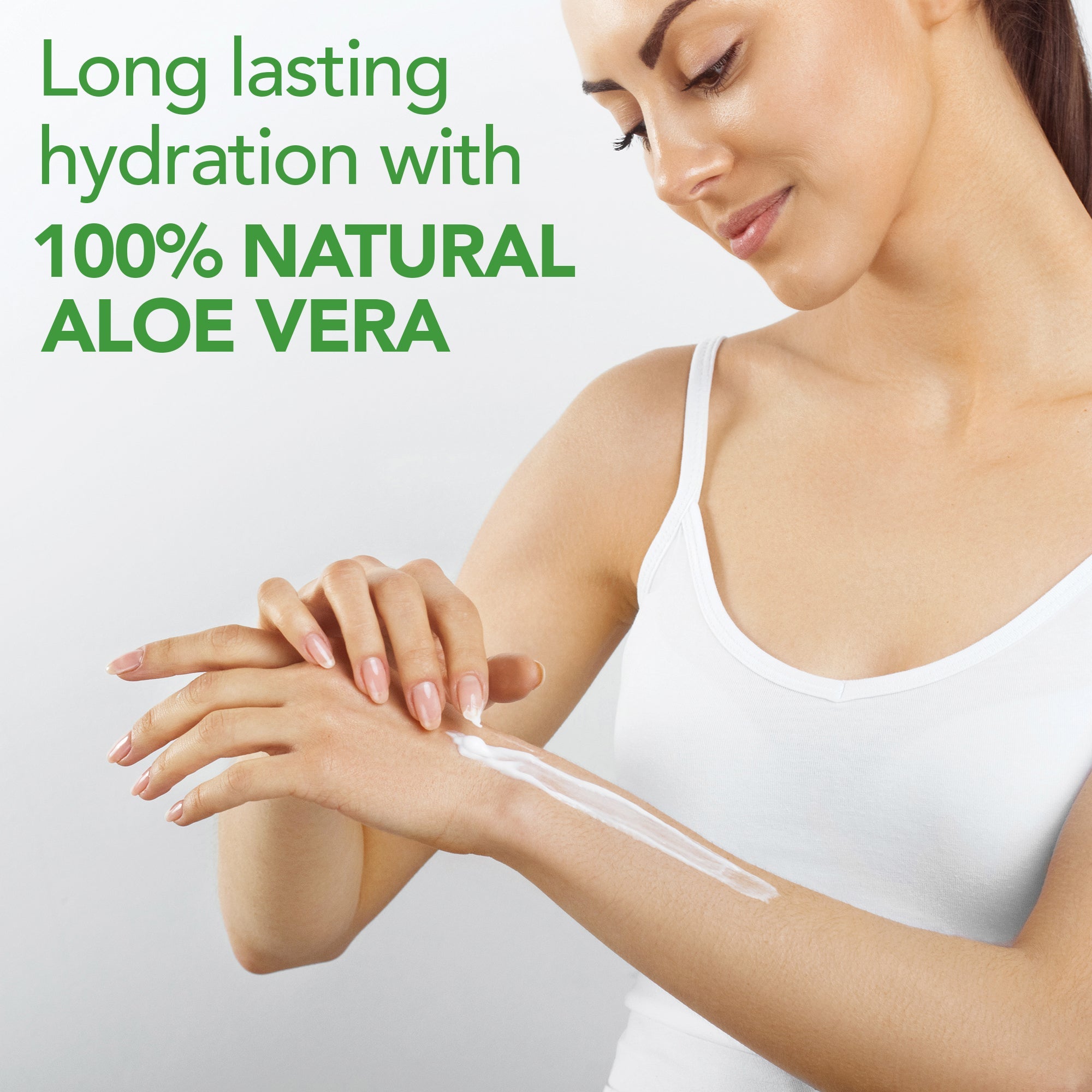 Botanic Hearth Aloe Vera After Sun Lotion - Distacart