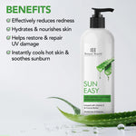 Thumbnail for Botanic Hearth Aloe Vera After Sun Lotion - Distacart