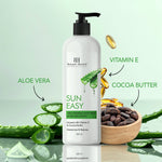 Thumbnail for Botanic Hearth Aloe Vera After Sun Lotion - Distacart