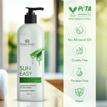 Thumbnail for Botanic Hearth Aloe Vera After Sun Lotion - Distacart
