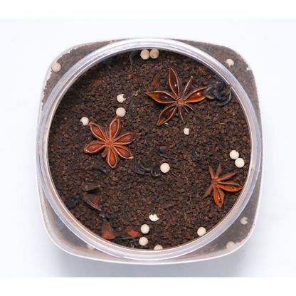 Tassyam Organics Cold Relief Tea - Distacart