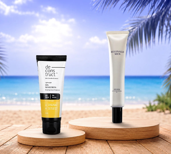 Sunscreen